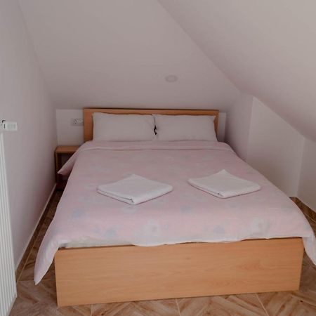 Mansarda Mica Cu Baie Proprie Apartman Kolozsvár Kültér fotó